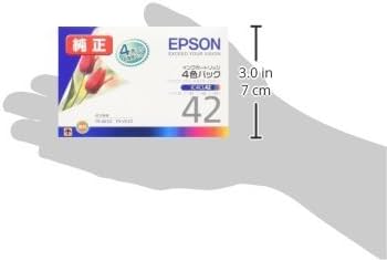 Amazon.co.jp: エプソン 純正 インクカートリッジ チューリップ