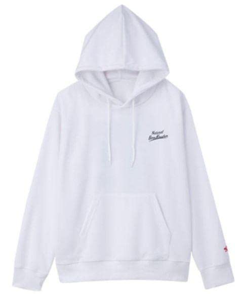 Amazon.co.jp: K1 RIZIN 武尊 タケル TAKERU たける パーカー LL