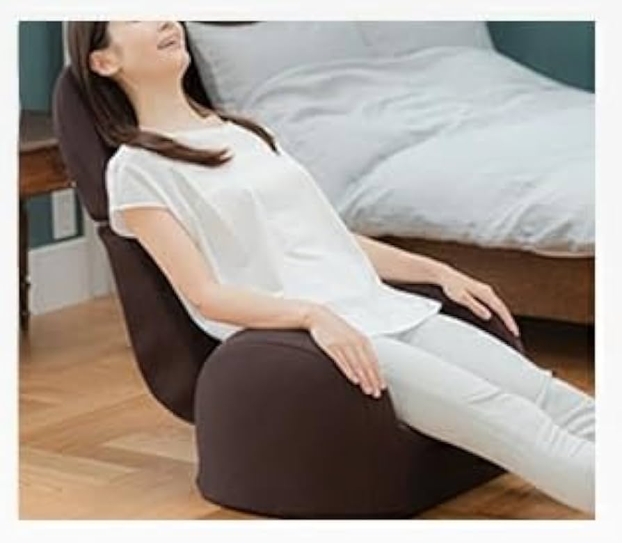 Amazon.co.jp : 芦屋美整体 シェイプエアープレミアム ダークブラウン