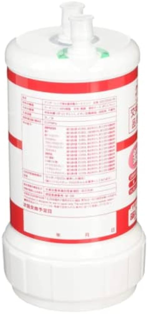 Amazon.co.jp: クリンスイ 浄水器 カートリッジ 交換用 アンダーシンク