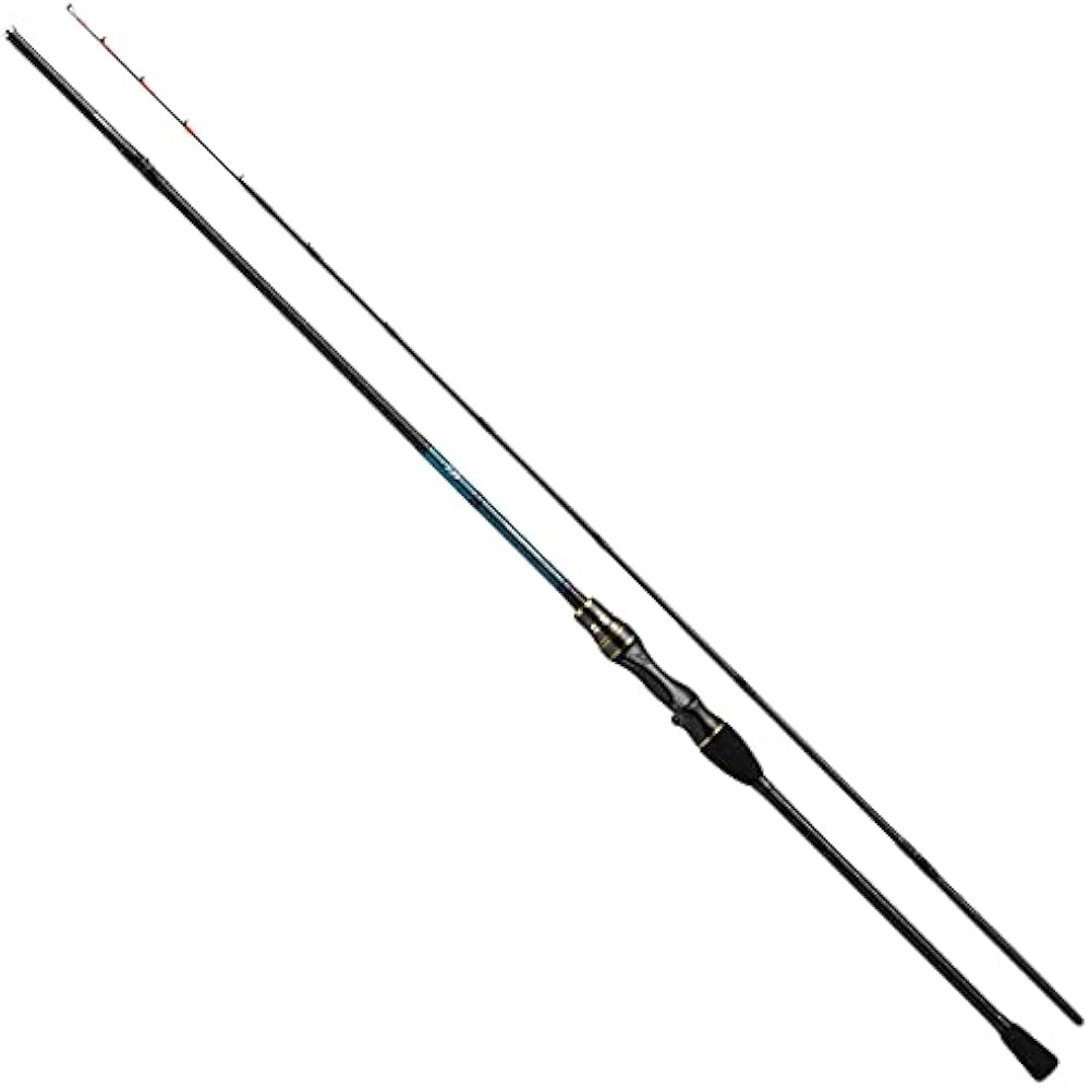 Amazon | ダイワ(DAIWA) 船竿 カワハギ X H-180・R 釣り竿 | ダイワ