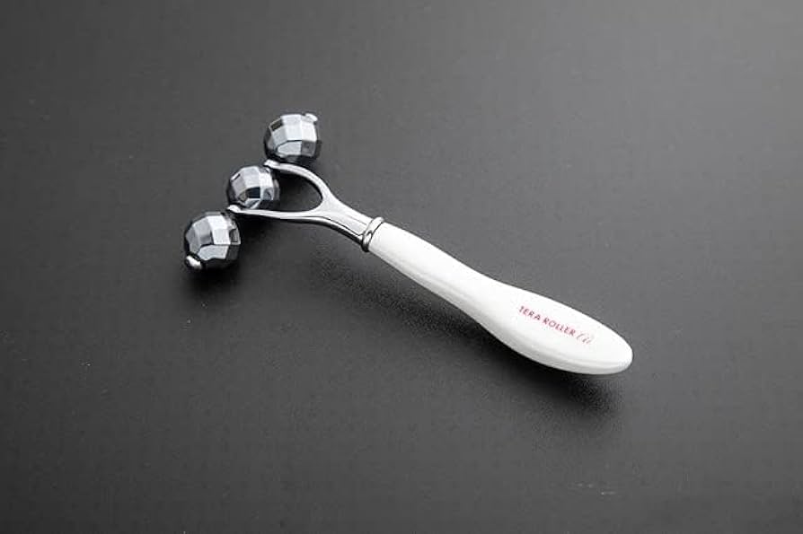 Amazon | 【公式】テラローラー・アイⅡ パールホワイト 1秒間に一兆