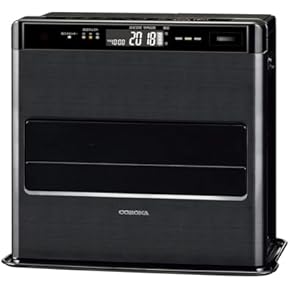Amazon.co.jp: 石油ファンヒーター - 石油暖房: ホーム＆キッチン