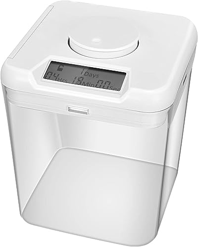 タイムロッキングコンテナ キッチン雑貨 消耗品」の人気商品一覧