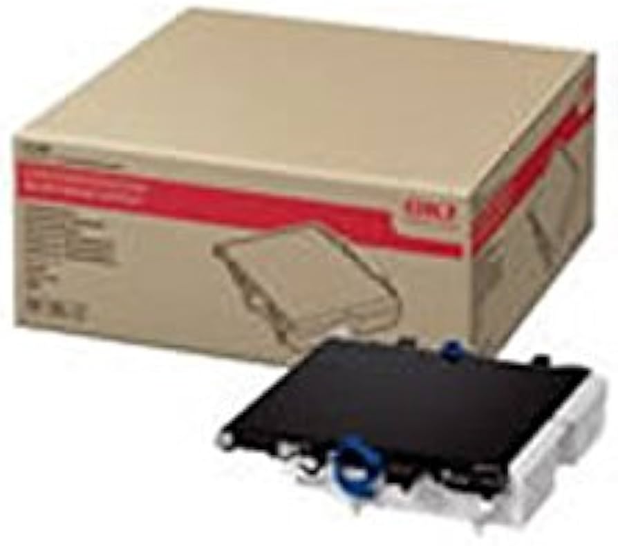 Amazon.co.jp: 【純正品】OKI BLT-C4H ベルトユニット AV デジモノ