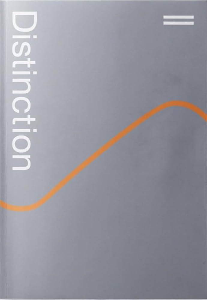 Distinction 2 英単語帳【オリジナルボールペン付き】 Atsu Atsueigo