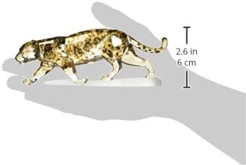 Amazon.co.jp: スワロフスキー ジャガー フィギュア クリスタル