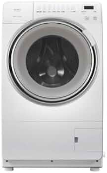 Amazon.co.jp: RORO YWM-YV90N ドラム式洗濯乾燥機 yselect 9kg