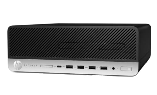 HP ProDesk 600 G4 SFF」の人気商品一覧 | 安い商品を通販サイトから