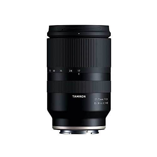 Amazon.co.jp: タムロン 17-70mm F/2.8 Di III-A VC RXD (Model B070