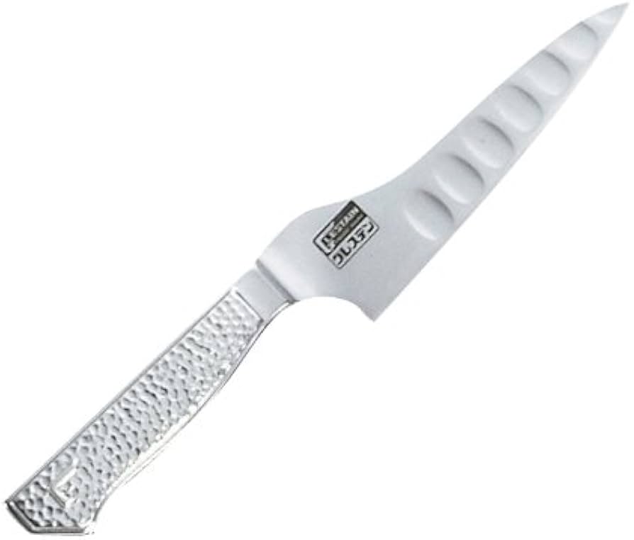 Amazon｜グレステン Mタイプ ホームペティ 14cm 814TUMM｜特殊包丁