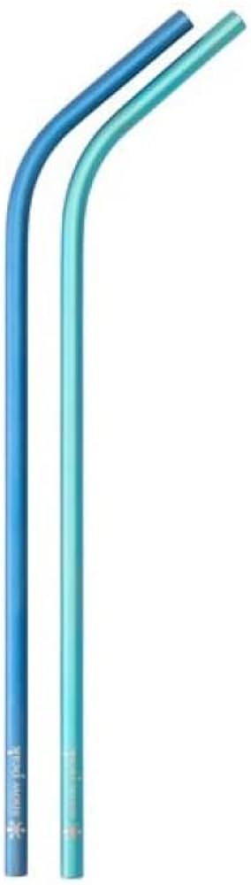 Amazon.co.jp: スノーピーク【2022 雪峰祭 春】 チタンストロー2本