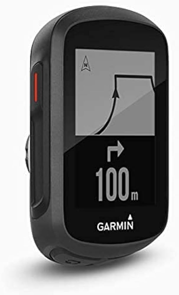 Amazon.co.jp: GARMIN ガーミン エッジ(Edge) 130plus スピード