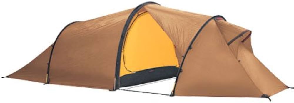 Amazon | HILLEBERG(ヒルバーグ) ナロ2 GT サンド | ヒルバーグ