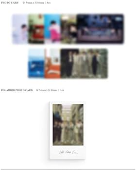 Amazon.com: BTS - BE (Deluxe Edition)