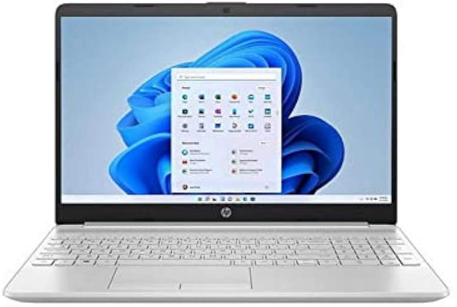 Amazon.com: HP 15.6