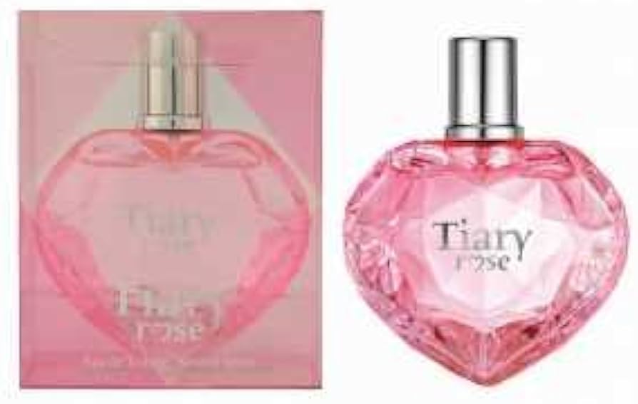 Amazon | ティアリー ティアリー ローズ EDT 50mL | ティアリー