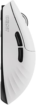Amazon.co.jp: Chilkey Glacier LW 8K Wireless Gaming Mouse White