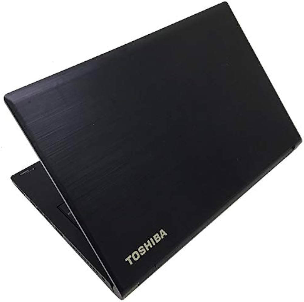 Amazon.co.jp: SSD搭載【Win 10搭載】 東芝 dynabook Satellite B35/R