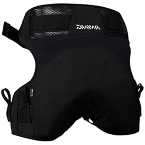 Amazon.co.jp: ヒップガード - 釣り小物: スポーツ＆アウトドア