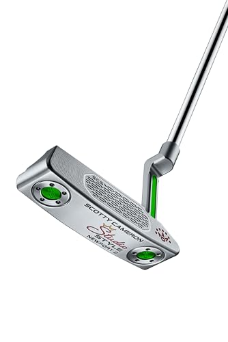 スコッティキャメロン ニューポート2 パター」の人気商品一覧 | 安い