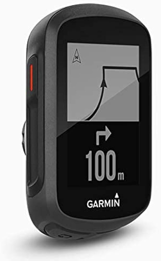 Amazon | GARMIN ガーミン エッジ(Edge) 130plus 日本版 本体のみ GPS