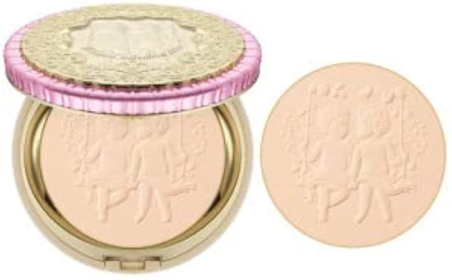 Amazon | ミラノコレクション フェースアップパウダー2023 セット 24g