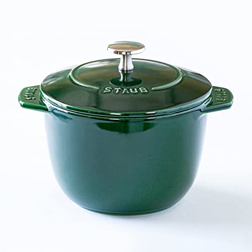 ストウブ 鍋 バジルグリーン」の人気商品一覧 | 安い商品を通販サイト