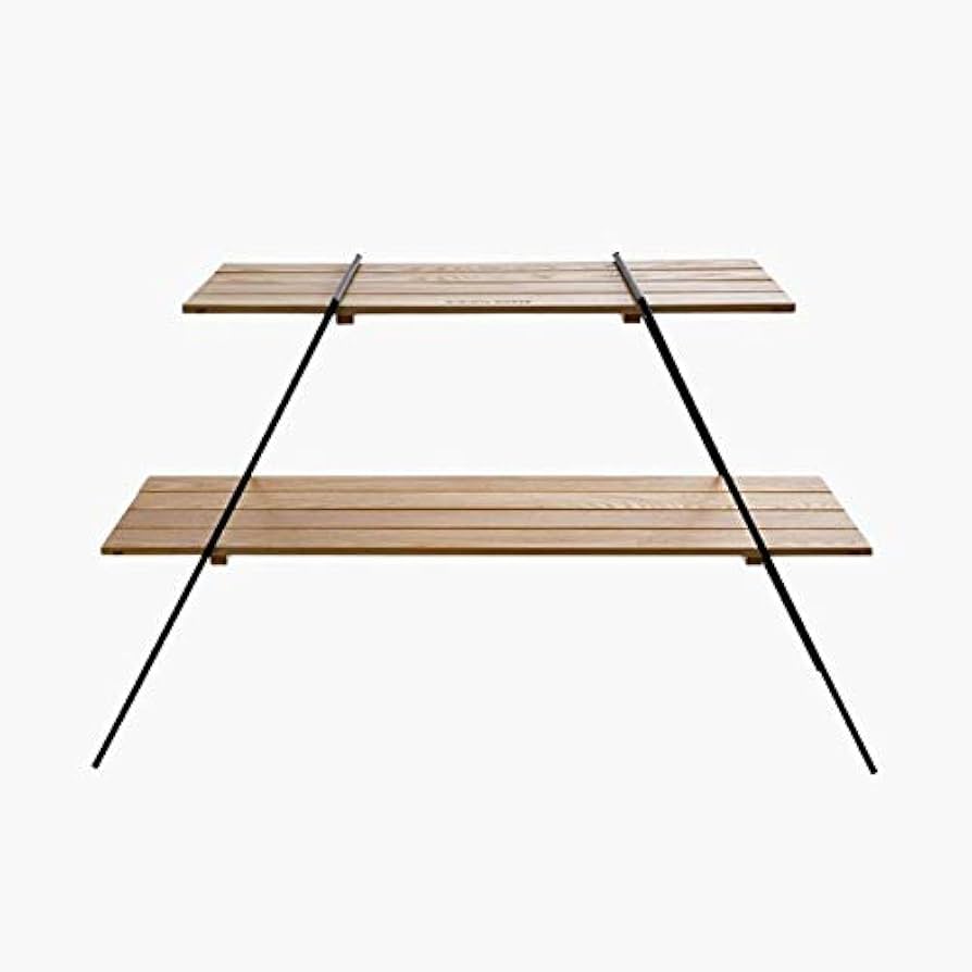 Amazon.co.jp: MINIMAL WORKS (ミニマルワークス) MOCHA SHELF-Ash