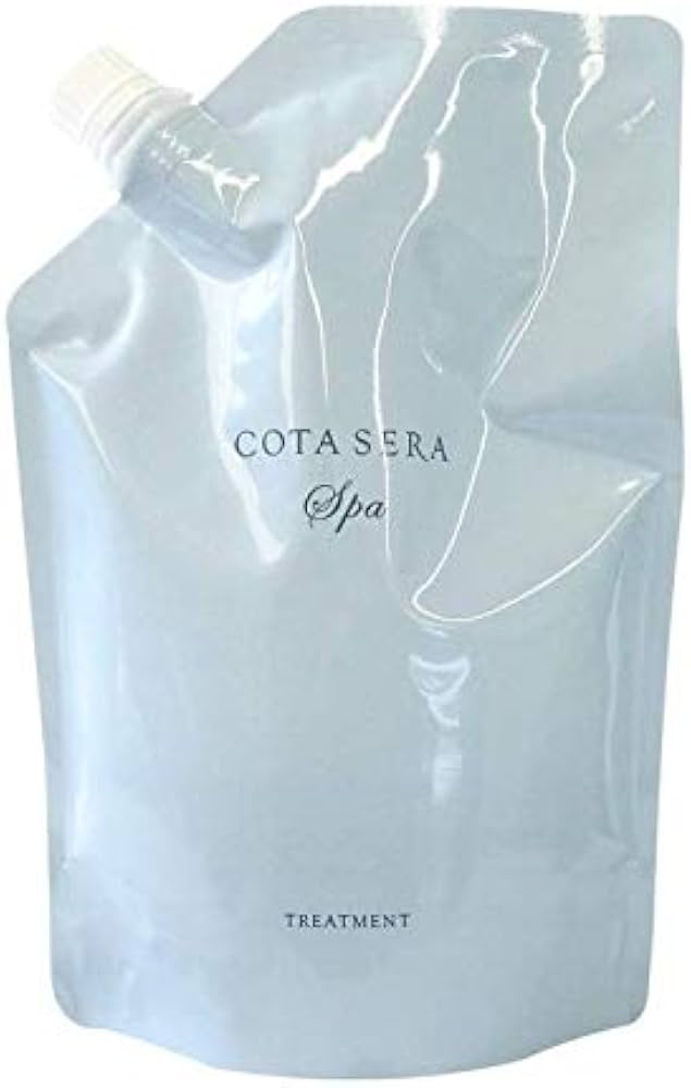 Amazon.co.jp: Kota Sera Spa Treatment α, 26.5 oz (750 g), Refill