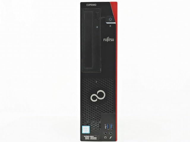 Amazon.co.jp: 【整備済み品】 富士通 Fujitsu Esprimo D588/B