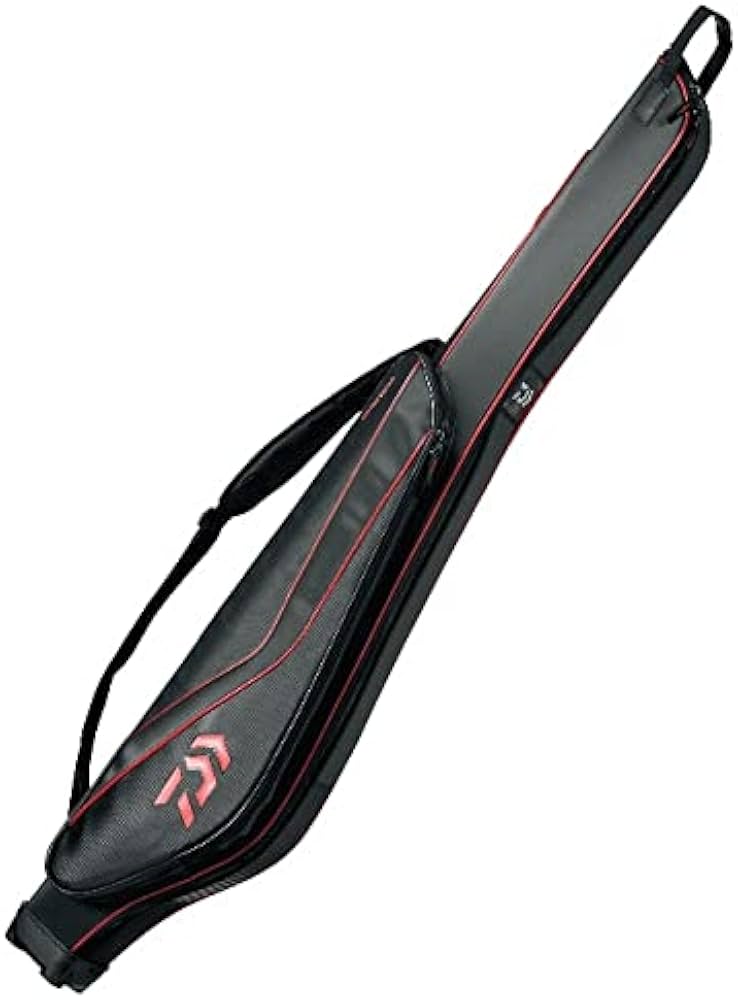 Amazon | ダイワ(Daiwa) ロッドケース セミハード ロッドケース(D