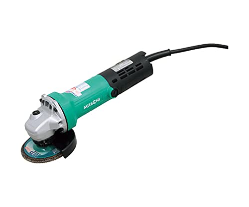 Amazon | ミタチ 無段変速電子ディスクグラインダー MGV100BD2