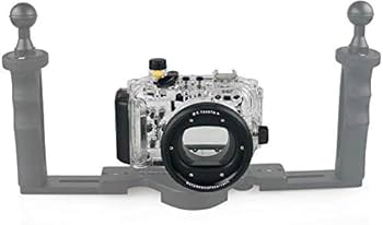 Amazon | Seafrog プロフェッショナル 防水ダイビングハウジング Canon