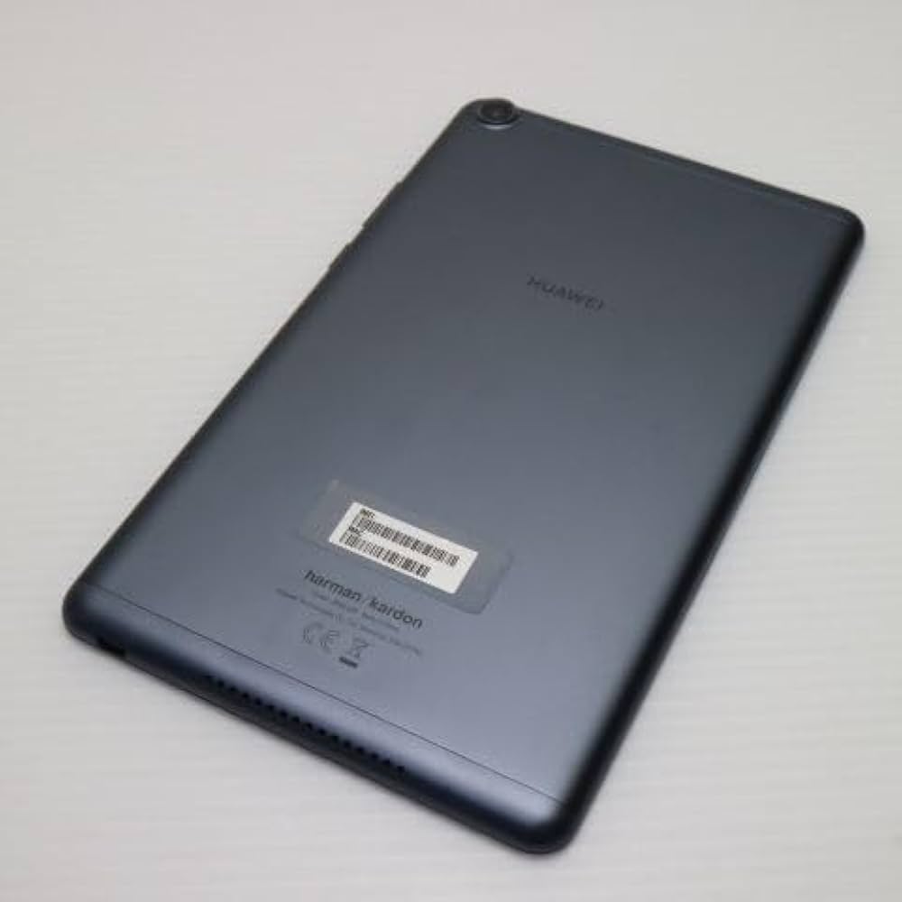 Amazon.co.jp: HUAWEI (ファーウェイ) タブレットPC MediaPad M5 lite