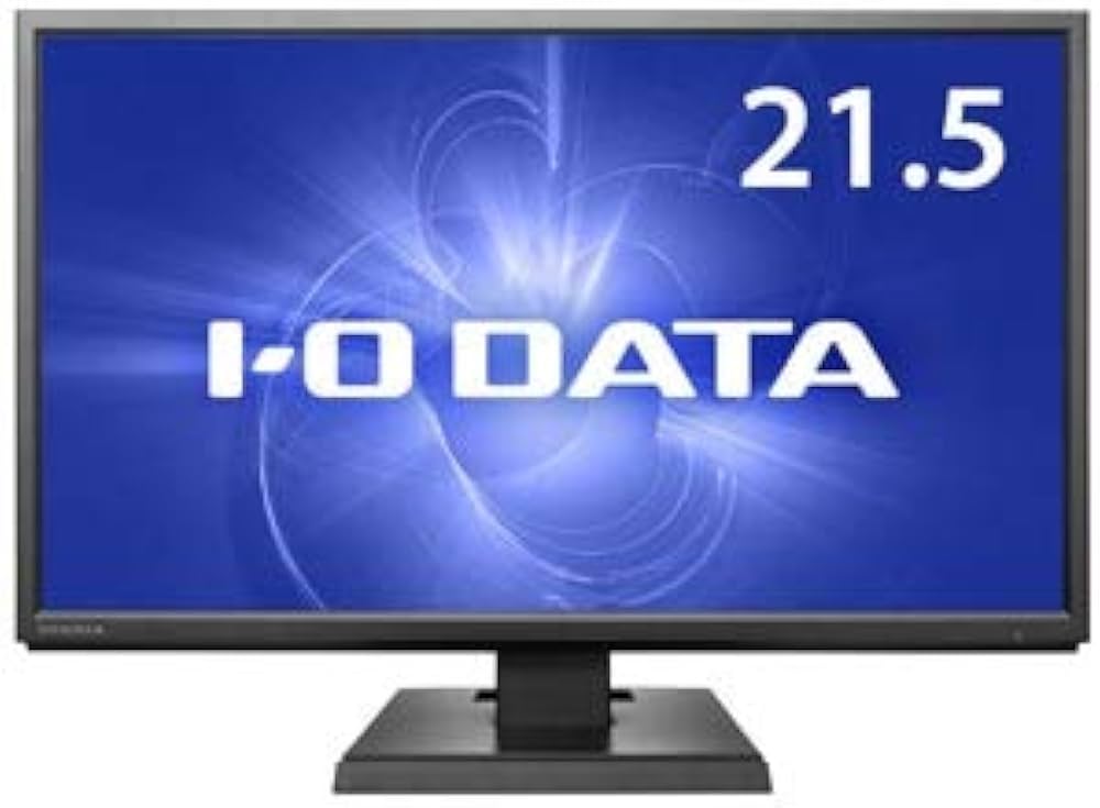 Amazon.co.jp: LCD-DF221ED LCD-DF221EDB [「5年保証」21.5型ワイド