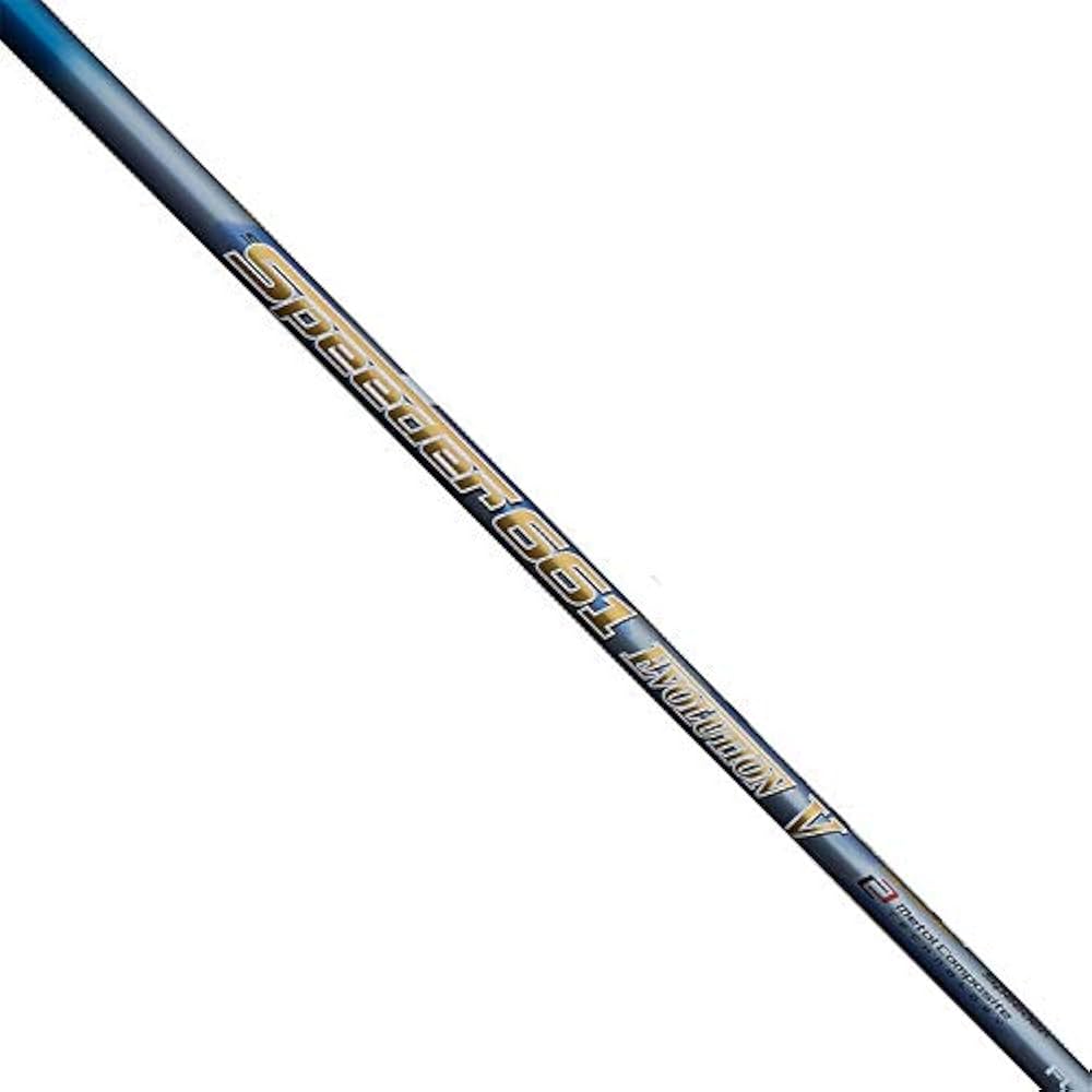 Amazon | フジクラ Speeder Evolution V 661 X-Flex シャフト +