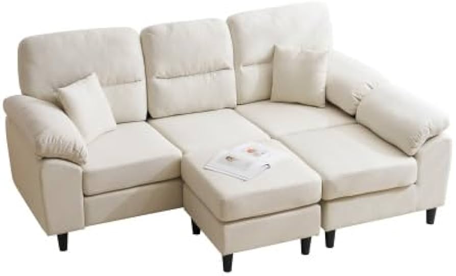 Amazon.co.jp: ソファ ソファセット ファー 5人掛け ローソファー l字