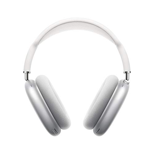 Amazon.co.jp: 【整備済み品】 Apple AirPods Max 無線 - シルバー