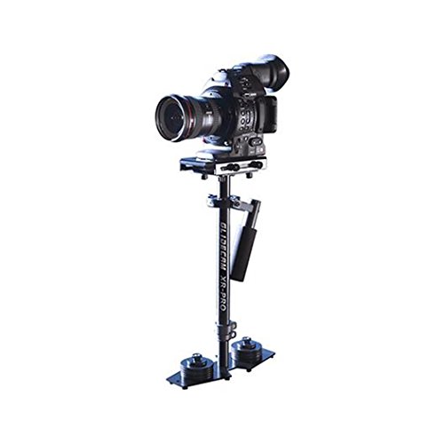 Amazon | Glidecam XR-PRO カメラスタビライザー 最大10ポンドまでの