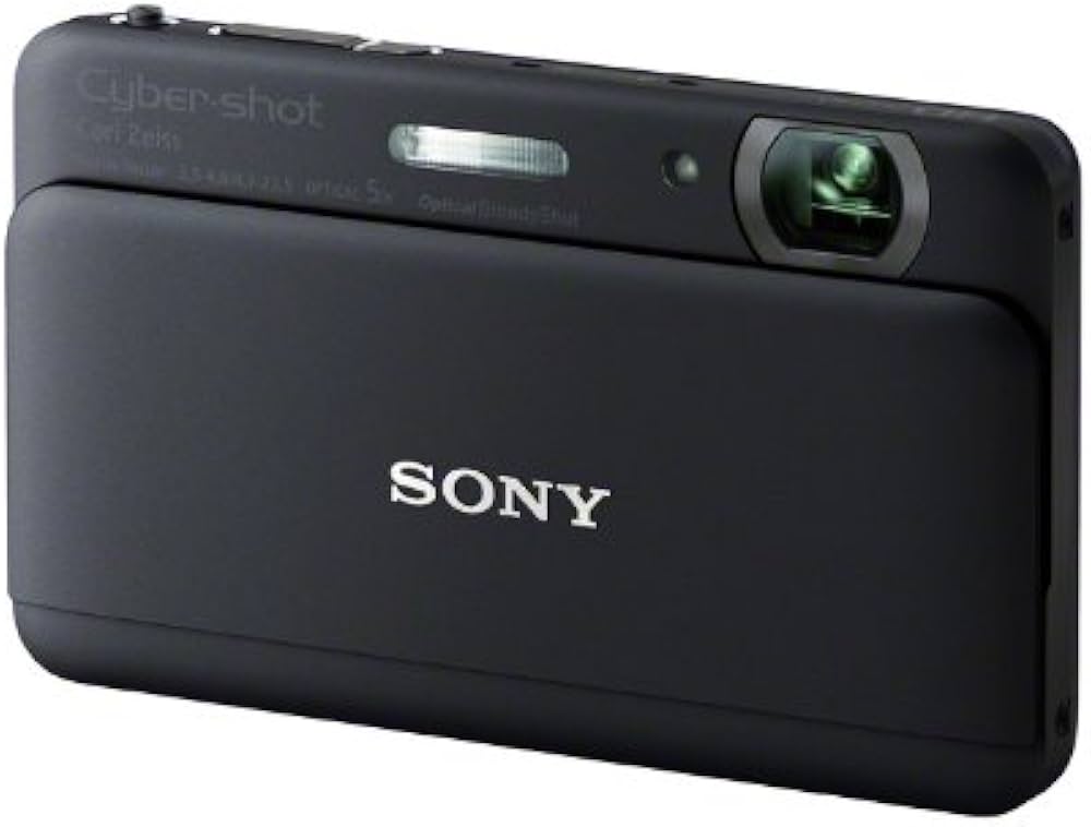 Amazon | SONY Cyber-Shot(サイバーショット) TX55(1620万画素CMOS