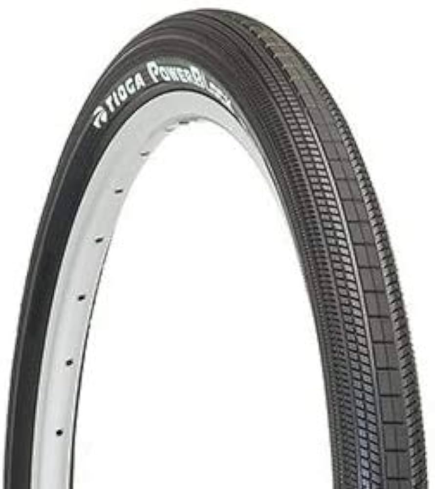 Amazon | TIOGA（タイオガ） パワーブロック 20×1-1/8 POWER BLOCK