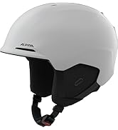 Amazon | ALPINA(アルピナ) スキースノーボードヘルメット マット