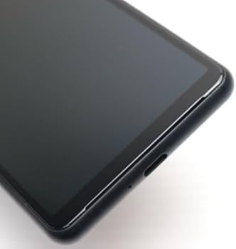 Amazon | docomo Xperia 10 II SO-41A ブラック スマートフォン本体