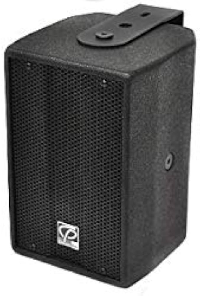 Amazon | CLASSIC PRO クラシックプロ スピーカー CS104 PAスピーカー