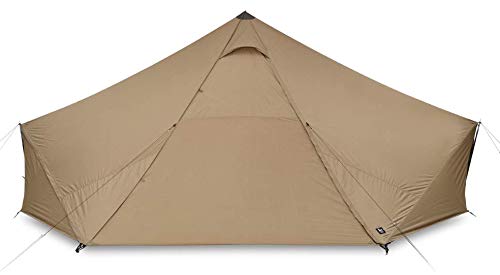 ZANE ARTS｜2024年の新商品を公開！新作テント3種を含む全5アイテム