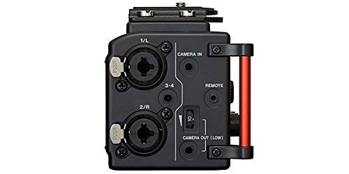 Amazon | TASCAM (タスカム) リニアPCMレコーダー/ミキサー DR-60D