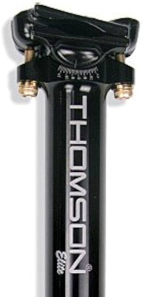 Amazon | THOMSON ELITE SEATPOST トムソン エリートシートポスト