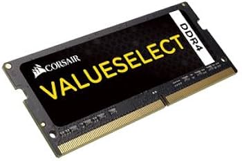 Amazon | CORSAIR DDR4 SO-DIMM ノートPC用メモリ メモリモジュール