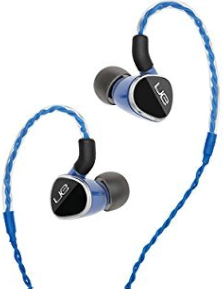 Amazon.co.jp: ロジクール 高遮断音性イヤホン UE900s : 家電＆カメラ